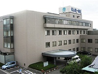 医療法人松原会　松山第一病院・求人番号9765032